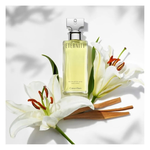 Calvin Klein Eternity Woda Perfumowana dla Kobiet Spray 50ml
