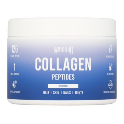 Warrior Collagen Peptides - 180g