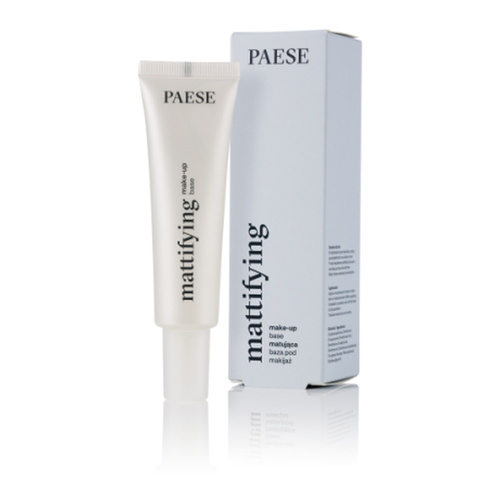 Paese Mattifying Makeup Base for Oily & Combination Skin 30ml