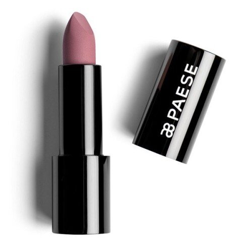 Paese Mattologie Matte Lipstick 107 No Make Up Nude 4.3g