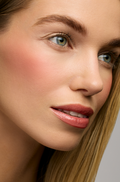 Paese SelfGlow Matte Blush 05 Coral 3g