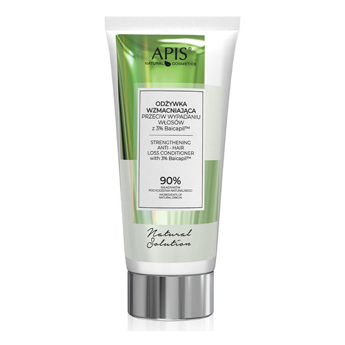 Apis Natural Solution Strengthening Conditioner 200ml