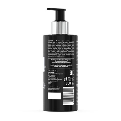 Apis Good Life Nawilżający Balsam do Ciała 300ml