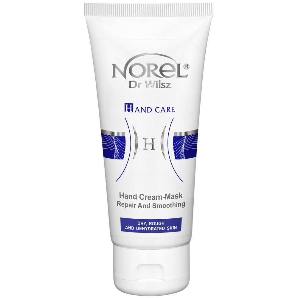 Norel Hand Cream Mask Repair and Smoothing 100ml