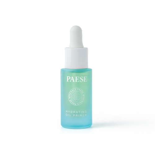 Paese Minerals Moisturizing Makeup Oil 15ml