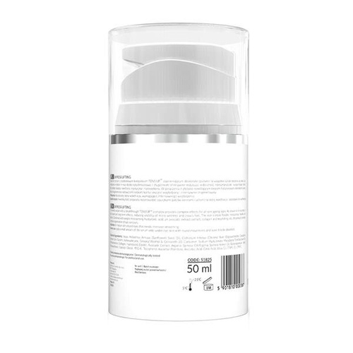 Apis Professional Express Lifting Serum pod Oczy z Kompleksem TENS'UP 50ml