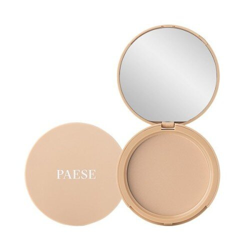 Paese Mattifying Powder with Argan Oil No. 2 8g