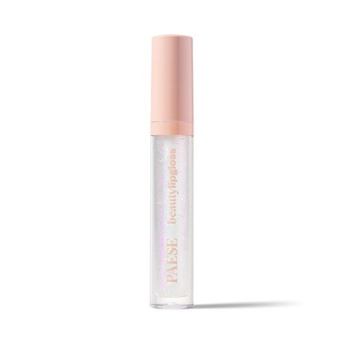 Paese Beauty Lipgloss Trwały Błyszczyk do Ust 07 Stardust 3,4ml