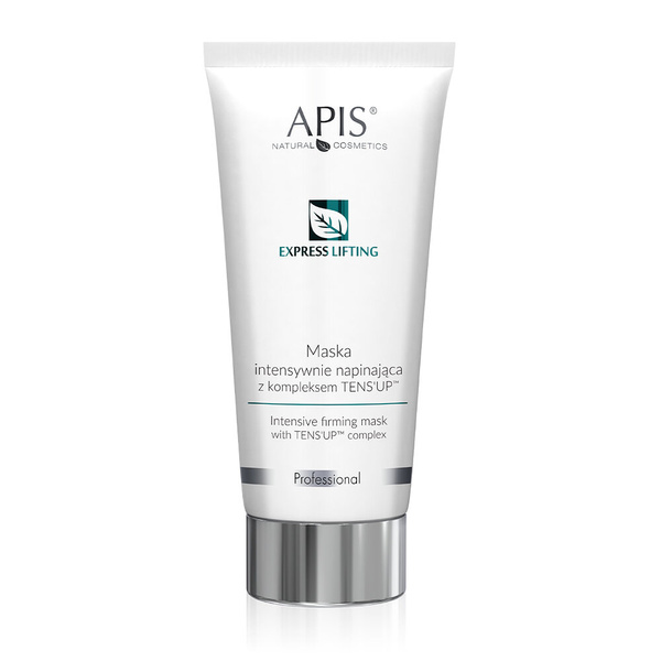 Apis Professional Express Lifting Mask 200ml