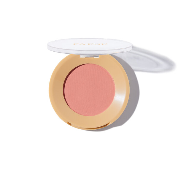 Paese SelfGlow Matte Blush 05 Coral 3g