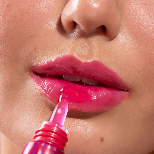 Bielenda Juicy Tint Nawilżający Olejkowy Tint do Ust z Maliną i Skwalanem 10g