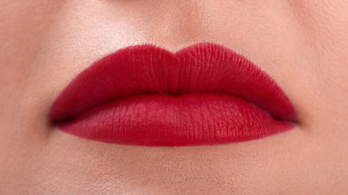 Paese The Kiss Matte Liquid Lipstick 06 Classic Red 3.4ml