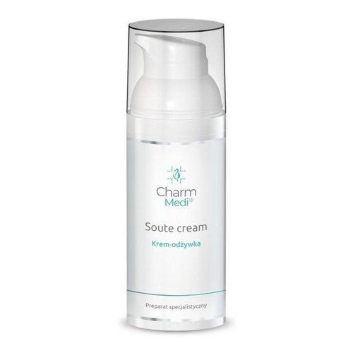 Charmine Rose Medi Krem-Opatrunek po Zabiegach Inwazyjnych 50ml