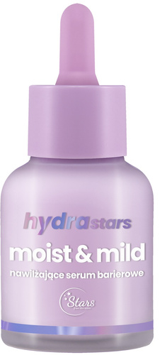Stars From the Stars Hydra Stars Moisturizing Barrier Serum 30ml