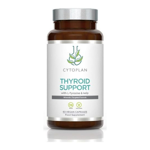 Thyroid Support - 60 vcaps