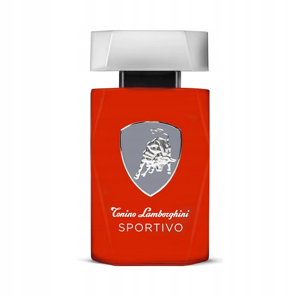 Lamborghini Sportivo Eau de Toilette for Men Spray 75ml