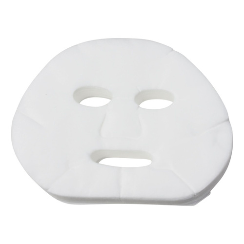 BLCK Professional Non-Woven Facial Mask Sheets for Algae and Gypsum Masks 100pcs
