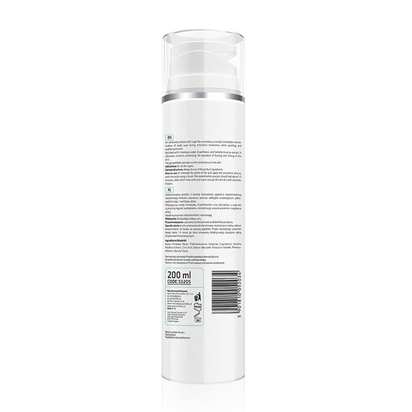 Apis Professional Neutralizator 200ml