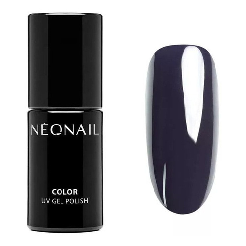 NeoNail UV/LED Hybrid Nail Gel Polish Lakier Hybrydowy New Moon Prince 7,2ml