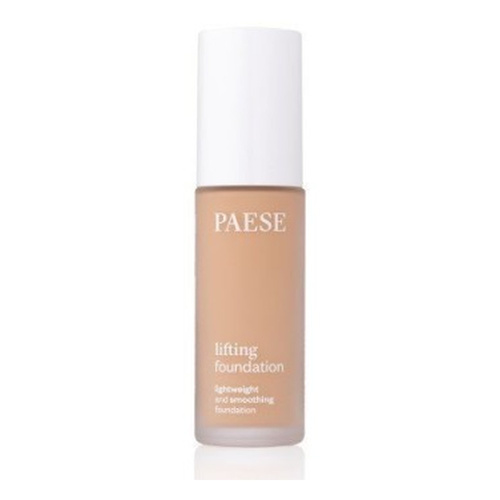 Paese Lifting Foundation Smoothing & Lifting Foundation 103 Golden Beige 30ml