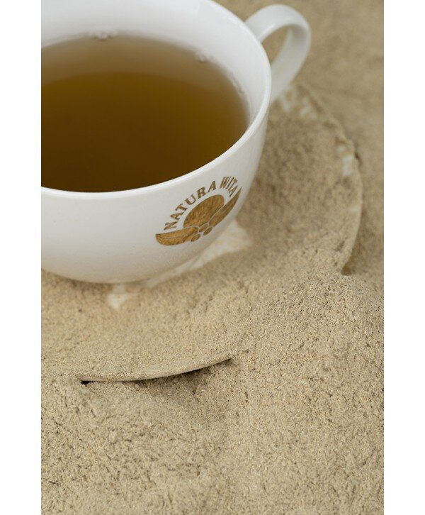Natura Wita Nettle Root Ground 200g Best Before 31.07.26