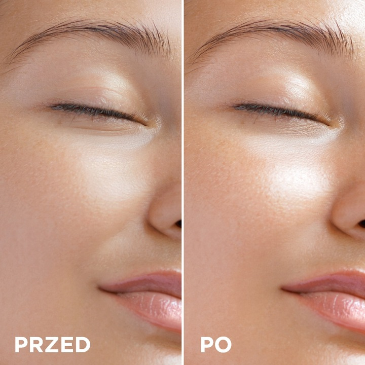 Eveline Pink Snail Krem Nawilżająco-Odżywczy z Śluzem Ślimaka 50ml