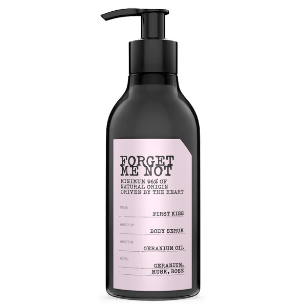 Farmona Forget Me Not Regenerujące Serum do Ciała First Kiss 300ml