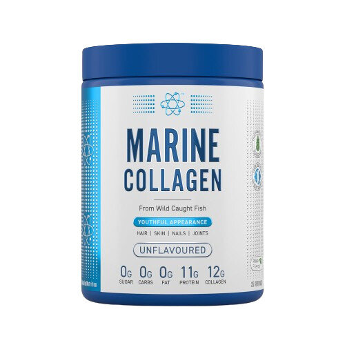 Marine Collagen, Unflavoured - 300g