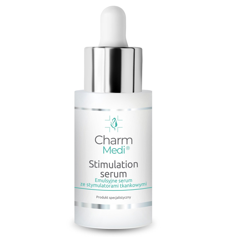 Charmine Rose Charm Medi Rejuvenating Stimulation Serum 50ml