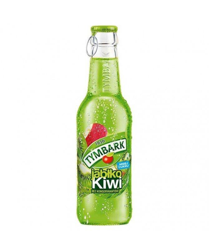 Tymbark Napój Jabłko Kiwi 250ml