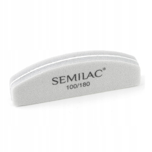 Semilac Mini Boat Pilnik 100/180 1pc