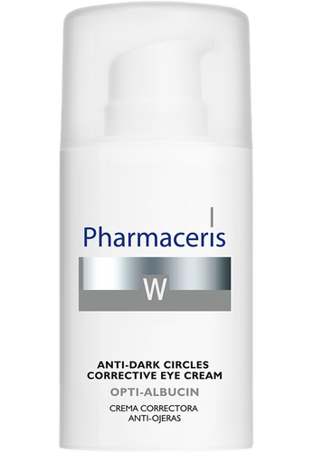 Pharmaceris W Opti-Albucin Anti Dark Circles Eye Cream with SPF 15 15ml