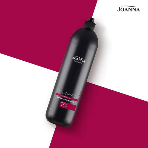 Joanna Professional Hair Oxidant Cream 9% 1000g