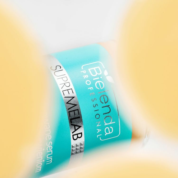 Bielenda Professional Supremelab Skin Tone Concentrated Serum Against Hyperpigmentation 30ml