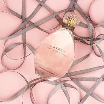 Sarah Jessica Parker Lovely Eau de Parfum for Women Spray 100ml