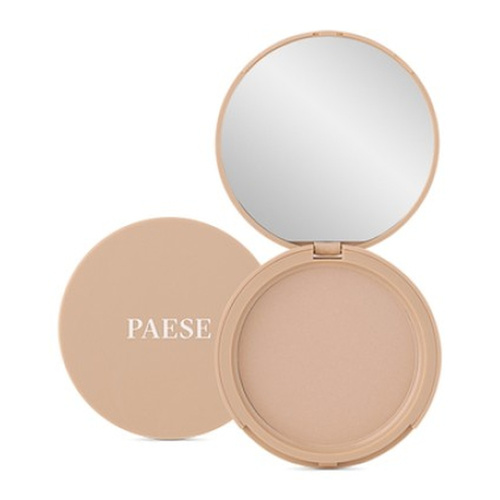 Paese Glowing Powder Mist Illuminating Face Powder 11 Light Beige 10g