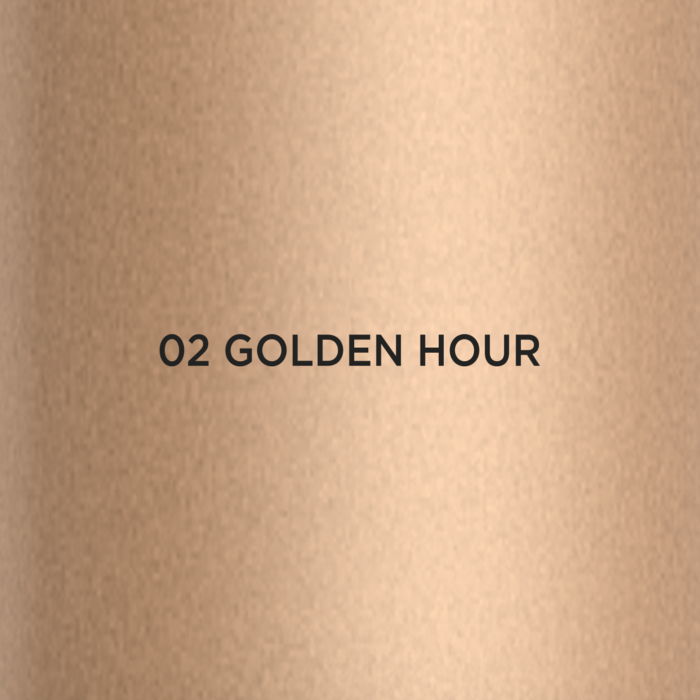 Eveline Wonder Show Rozświetlacz w Sztyfcie Nr 02 Golden Hour 8g