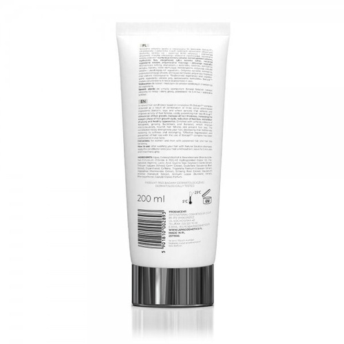 Apis Natural Solution Strengthening Conditioner 200ml