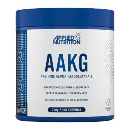 AAKG, 3000mg - 300g