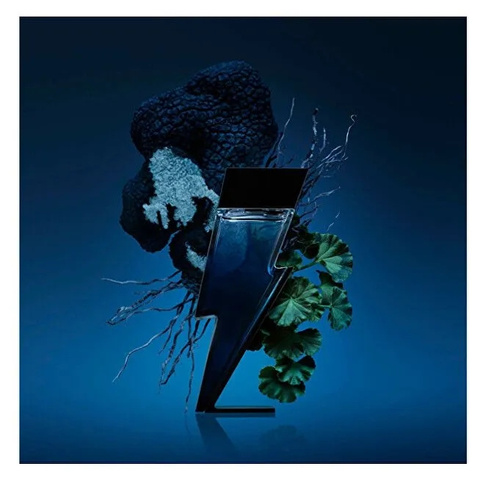 Carolina Herrera Bad Boy Cobalt Eau de Parfum 50ml