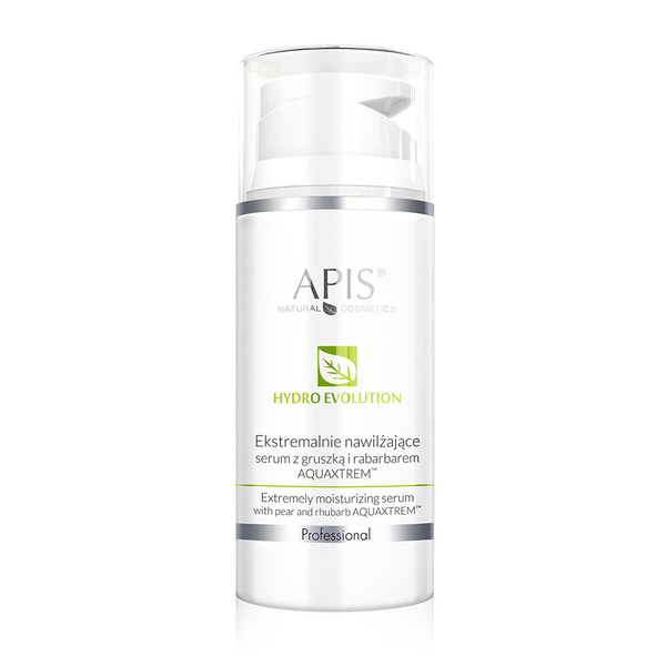 Apis Professional Hydro Evolution Extremely Moisturizing Serum 100ml