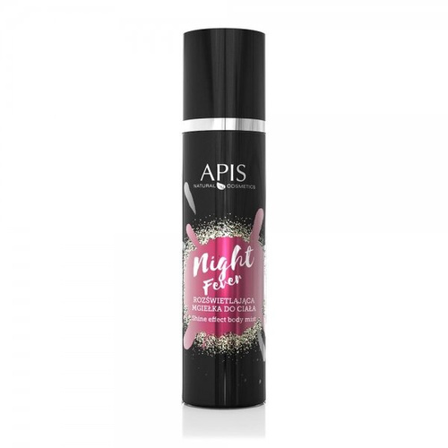 Apis Night Fever Illuminating Body Mist 150ml