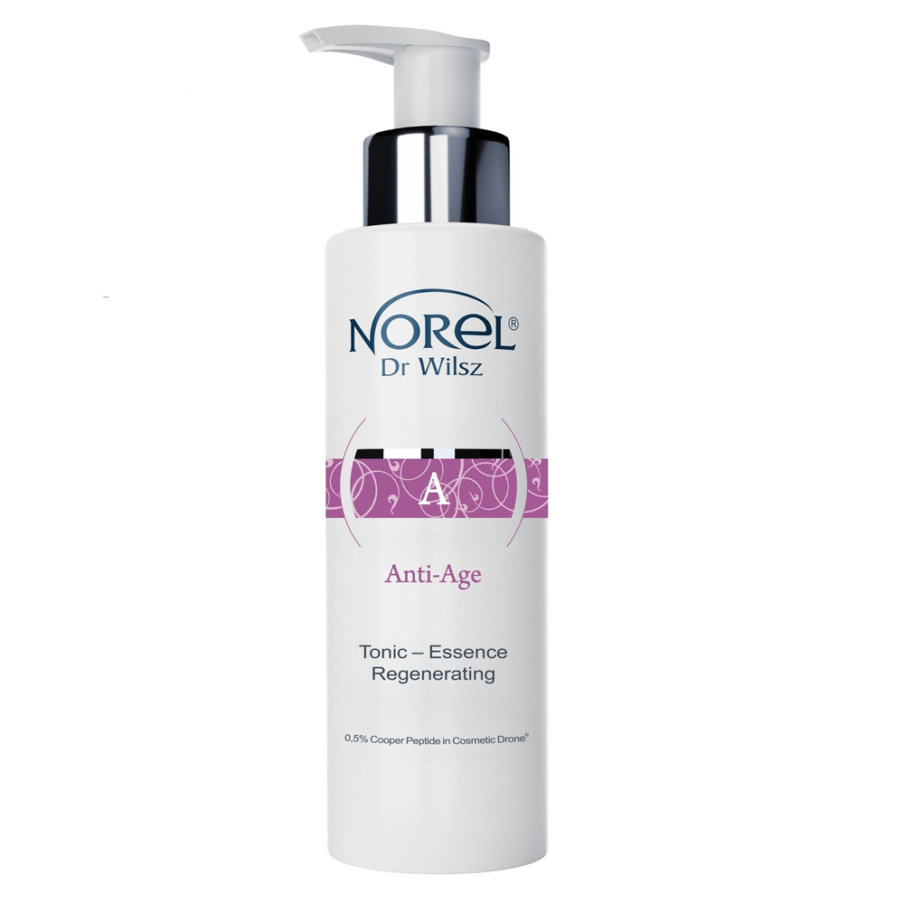 Norel Anti Age Tonic Regenerating Essence for Mature Skin 100ml