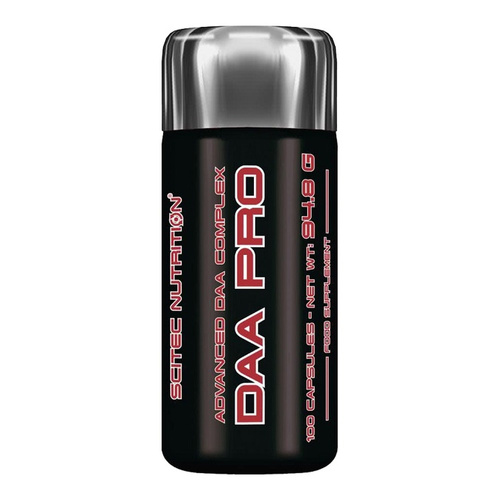 DAA Pro - 100 caps