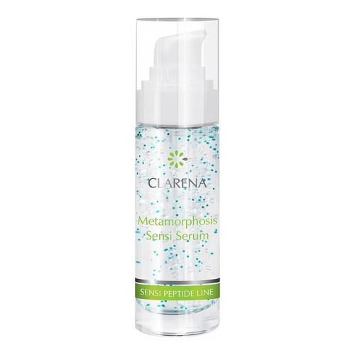 Clarena Metamorphosis Sensi Hydrogel Neuropeptide Serum 30ml