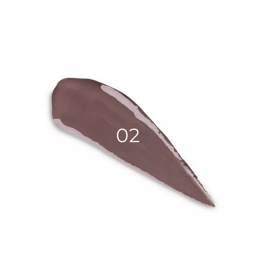 Neo Makeup Intense Serum Lip Oil with Color No. 02 Rose Nude 4.5ml