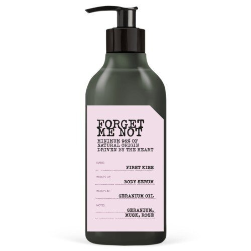 Farmona Forget Me Not Regenerujące Serum do Ciała First Kiss 300ml