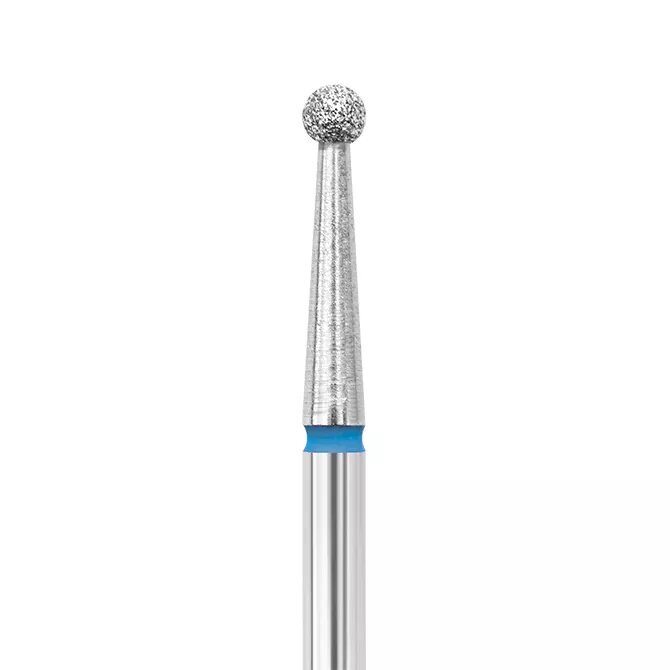 NeoNail Diamond Nail Drill Bit Ball No. 02/M 1 Piece