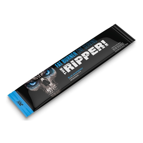 JNX Sports The Ripper!, Pineapple Shred - 5g (1 serving)