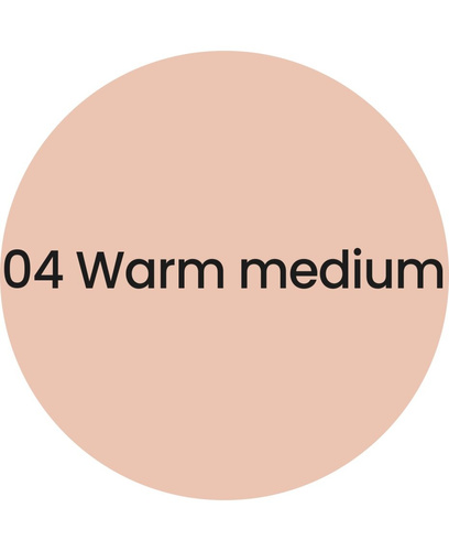 Stars From the Stars Planet Spotless Covering and Moisturizing Concealer No. 04 Warm Medium 6g